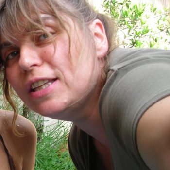 Profil von Najate, 33 Jahre, Fremdgehen in Scheitenkorb (Rheinland-Pfalz)