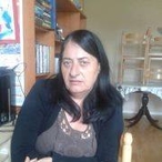 Profil von Djemila, 37 Jahre, Fremdgehen in Immerath (Rheinland-Pfalz)